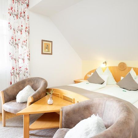 Pension Glitschnerhof Айген  Экстерьер фото