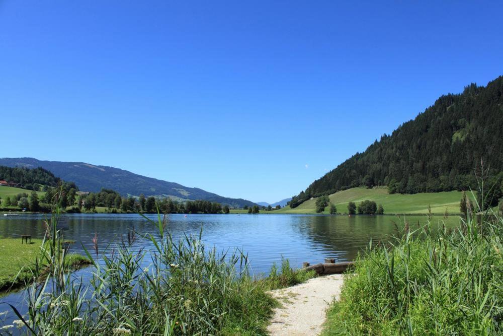 Pension Glitschnerhof Айген  Экстерьер фото
