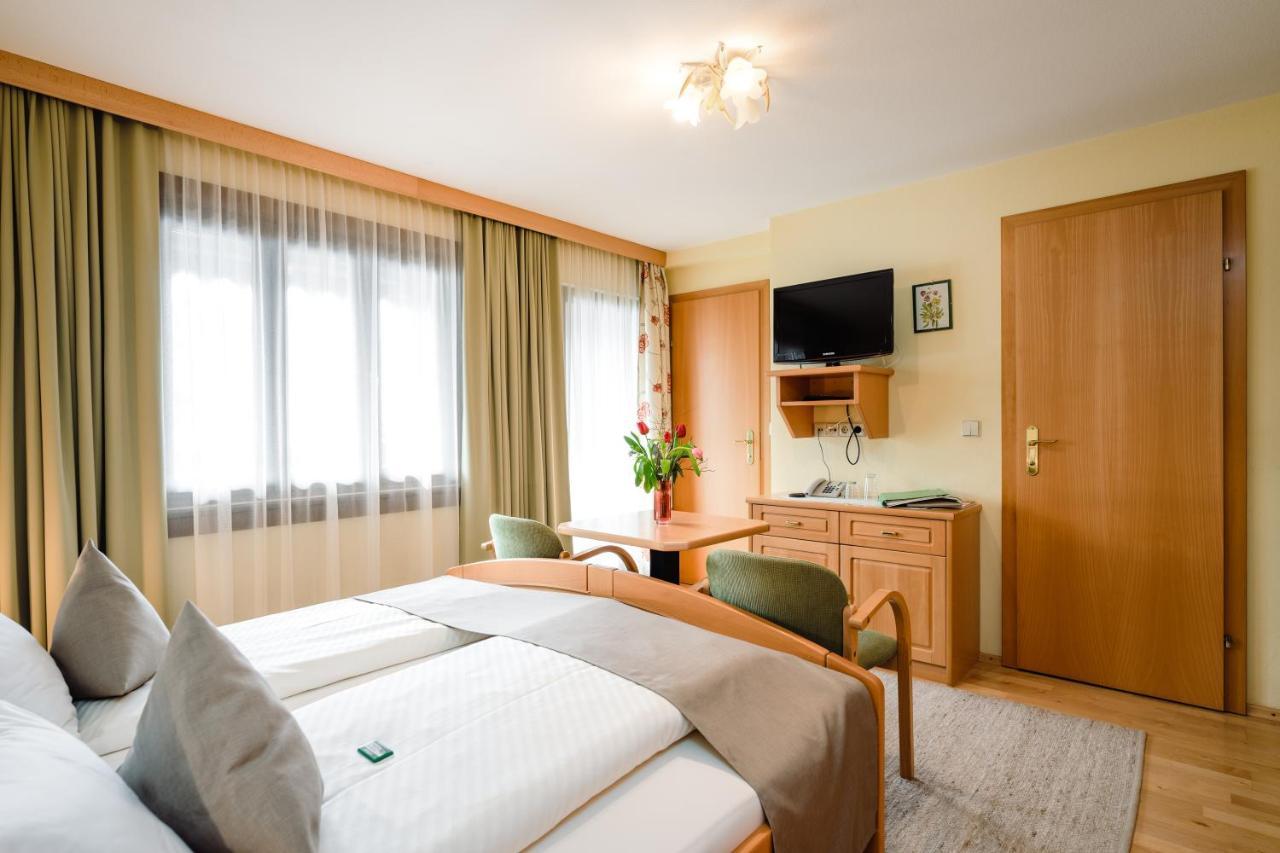 Pension Glitschnerhof Айген  Экстерьер фото